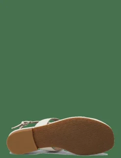 Everley Nappa Leather Sandal - Sandaler|Lauren Ralph Lauren Sale