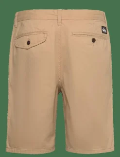 EVERYDAY CHINO LIGHT SHORT - Casual shorts|Quiksilver Best