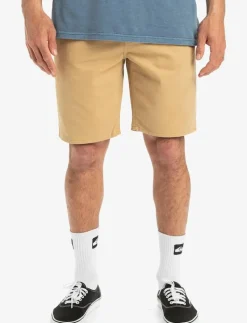 EVERYDAY CHINO LIGHT SHORT - Casual shorts|Quiksilver Best