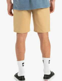 EVERYDAY CHINO LIGHT SHORT - Casual shorts|Quiksilver Best
