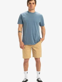 EVERYDAY CHINO LIGHT SHORT - Casual shorts|Quiksilver Best