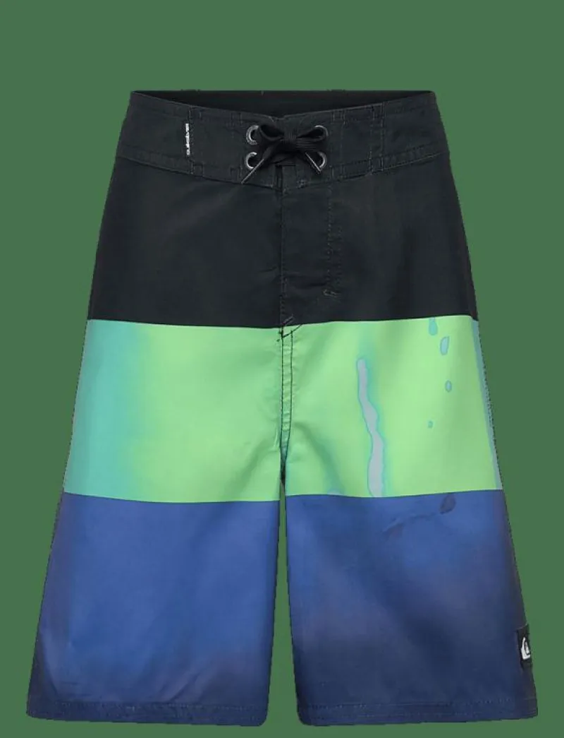 EVERYDAY PANEL YTH 17 - Badbyxa|Quiksilver