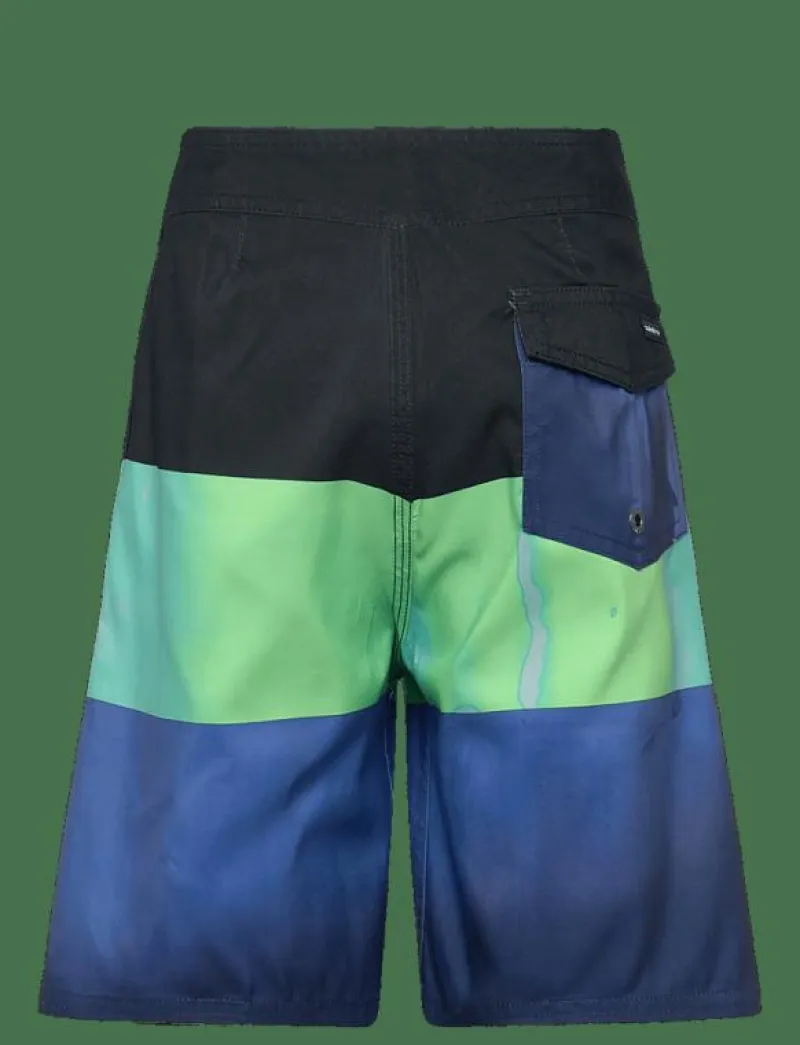 EVERYDAY PANEL YTH 17 - Badbyxa|Quiksilver