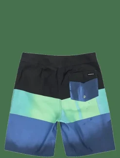 EVERYDAY PANEL YTH 17 - Badbyxa|Quiksilver