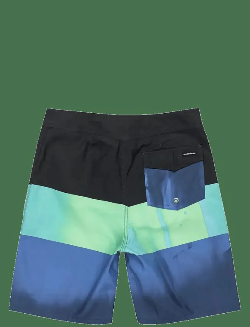 EVERYDAY PANEL YTH 17 - Badbyxa|Quiksilver