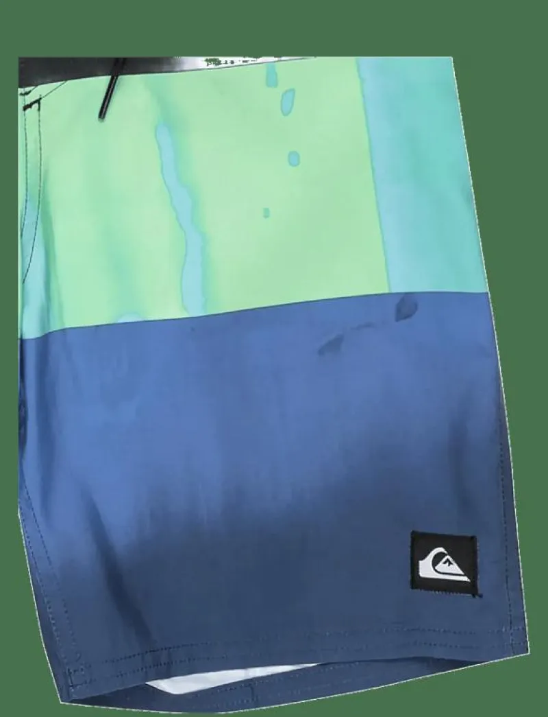 EVERYDAY PANEL YTH 17 - Badbyxa|Quiksilver