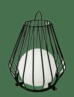 Dyberg Larsen Evesham Outdoor lamp - Trädgårdbelysning GREEN New