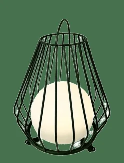 Dyberg Larsen Evesham Outdoor lamp - Trädgårdbelysning GREEN New