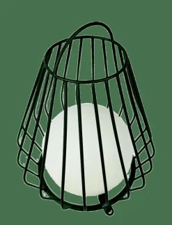 Dyberg Larsen Evesham Outdoor lamp - Trädgårdbelysning GREEN New