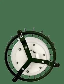 Dyberg Larsen Evesham Outdoor lamp - Trädgårdbelysning GREEN New