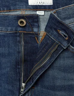 Tiger of Sweden EVOLVE - Skinny jeans MEDIUM BLUE