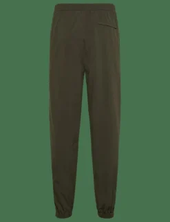 Daily Paper eward crinkle pants - Casual byxor ROSIN GREEN Outlet