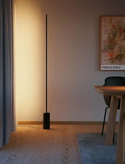 SACKit EXPO 185 - Golvlampor BLACK Clearance