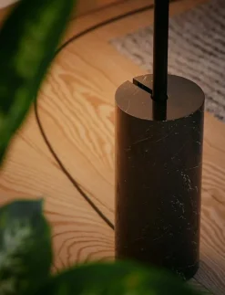 SACKit EXPO 185 - Golvlampor BLACK Clearance