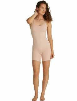 EXTRA FIRM SEAMLESS BODY BRIEFER - Bodies & slips|Calvin Klein Discount
