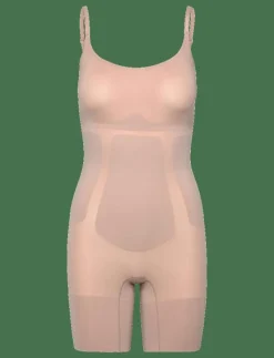 EXTRA FIRM SEAMLESS BODY BRIEFER - Bodies & slips|Calvin Klein Discount