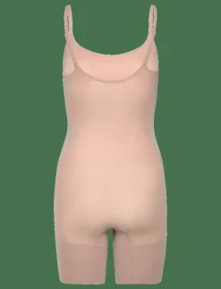 EXTRA FIRM SEAMLESS BODY BRIEFER - Bodies & slips|Calvin Klein Discount