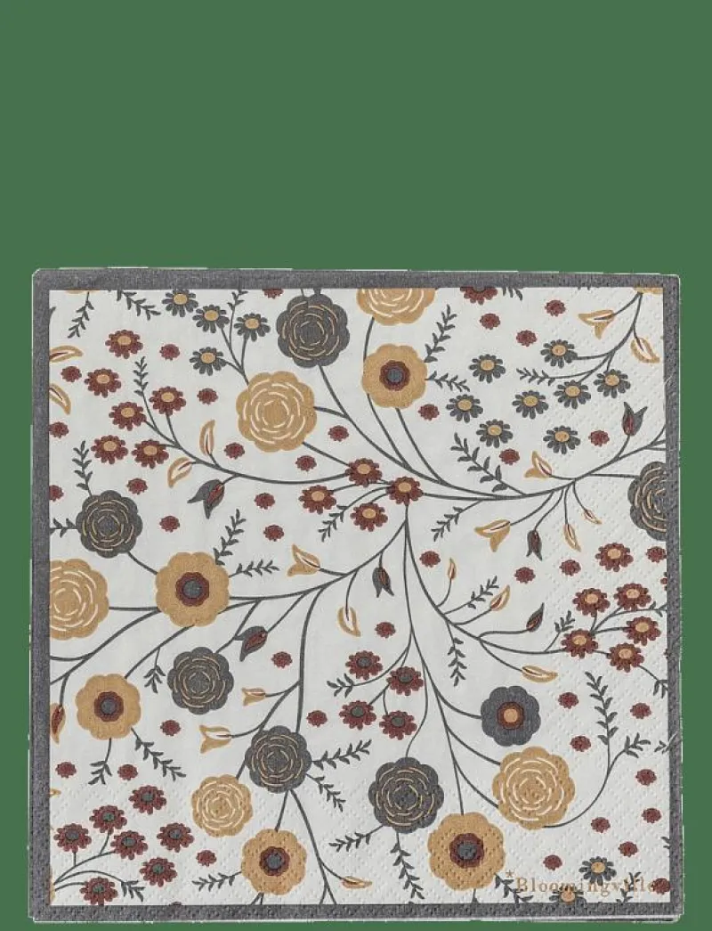 Eydis Napkin - Servetter|Bloomingville Best