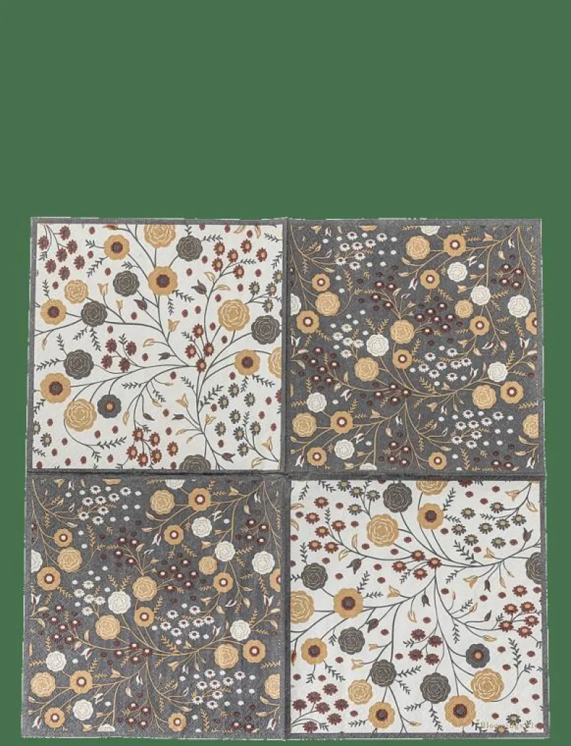 Eydis Napkin - Servetter|Bloomingville Best