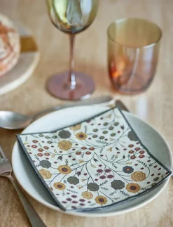 Eydis Napkin - Servetter|Bloomingville Best