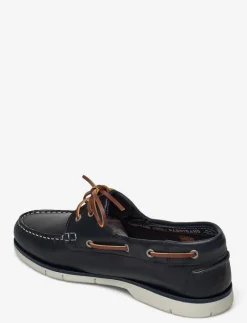 2-EYE COMFORT - Seglarskor|Marstrand Hot