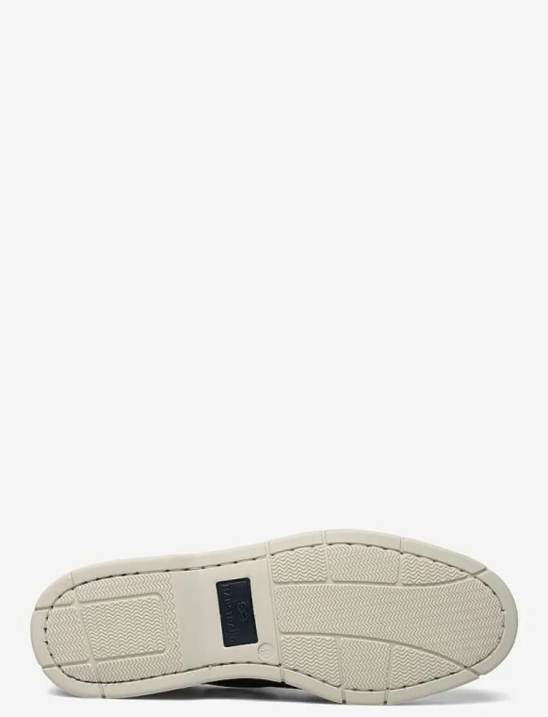 2-EYE COMFORT - Seglarskor|Marstrand Hot