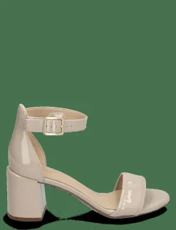 Clarks Ezoria Mae D - Sandaler SAND PATENT Discount
