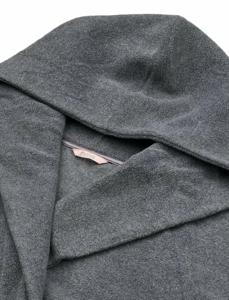 Fabiola robe - Morgonrock|Missya Outlet