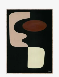 Paper Collective Faces 01 - 30x40 cm - Posters Clearance