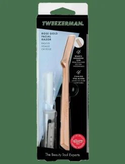 Facial Razor - Tillbehör|Tweezerman Sale