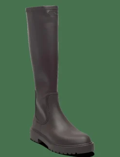 UNISA FAIRF25STB - Varmfodrade skor MARRON Online