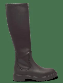 UNISA FAIRF25STB - Varmfodrade skor MARRON Online