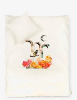 Fairy Tale Bedding Baby - Påslakanset|Marooms Online