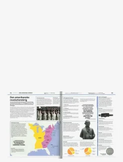 GLOBE Familiens store leksikon - Pedagogisk barnbok CHILDREN'S BOOK