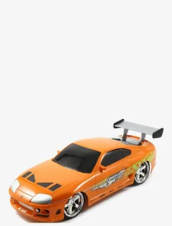 Fast & Furious Radiostyrd Bil Brian's Toyota, 1:16 - Radiostyrd leksak|Jada Toys New