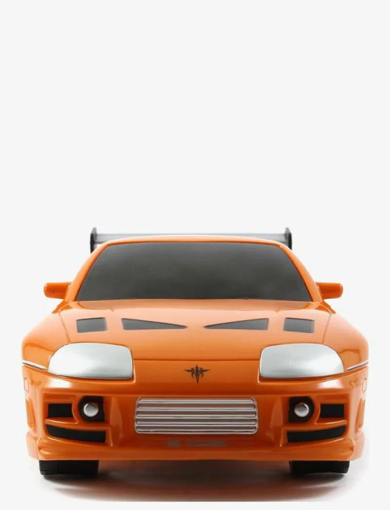 Fast & Furious Radiostyrd Bil Brian's Toyota, 1:16 - Radiostyrd leksak|Jada Toys New