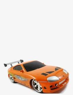 Fast & Furious Radiostyrd Bil Brian's Toyota, 1:16 - Radiostyrd leksak|Jada Toys New