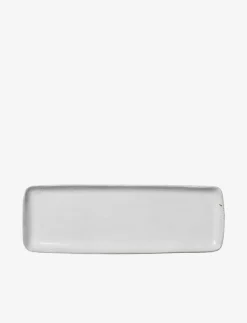 Broste Copenhagen Fat '' '' - Serveringsfat & Uppläggningsfat NORDIC SAND