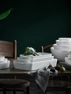 Fat nr. 2 serie originale - Ugnsformar|Pillivuyt New