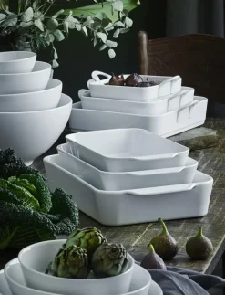 Fat nr. 2 serie originale - Ugnsformar|Pillivuyt New