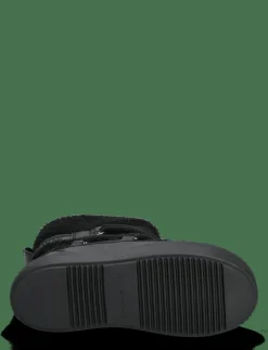 FAUX SHEARLING SNOWBOOT - Varmfodrade skor|Tommy Hilfiger Hot