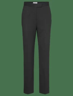 Tiger of Sweden FAYE. - Kostymbyxor BLACK Hot