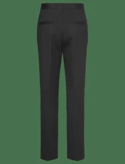 Tiger of Sweden FAYE. - Kostymbyxor BLACK Hot