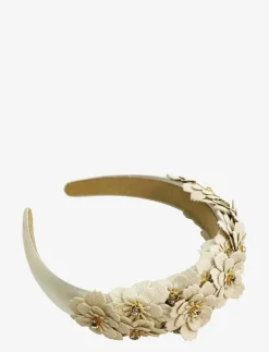Faye Flower Headband Near - Hårband & Diadem|Pipol's Bazaar New
