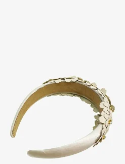 Faye Flower Headband Near - Hårband & Diadem|Pipol's Bazaar New
