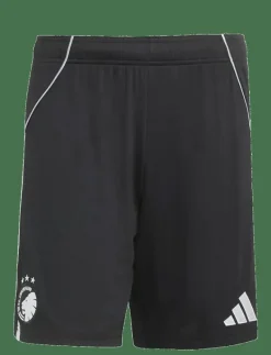 adidas Performance FCK A SHO - Träningsshorts BLACK/WHITE