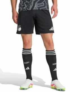 adidas Performance FCK A SHO - Träningsshorts BLACK/WHITE