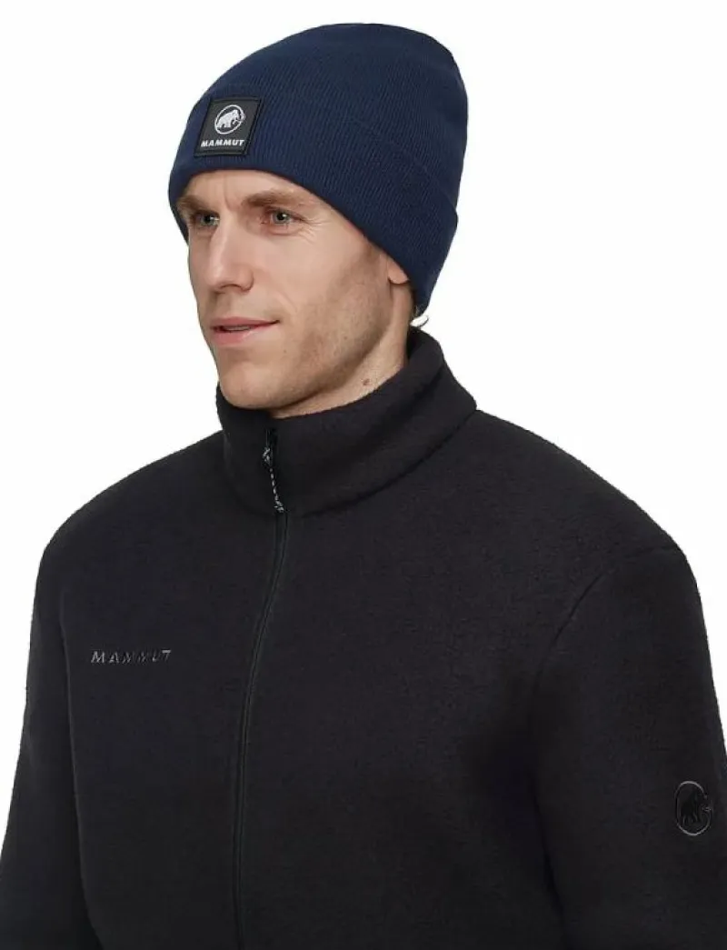 Mammut Fedoz Beanie - Mössor MARINE Discount