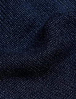 Mammut Fedoz Beanie - Mössor MARINE Discount