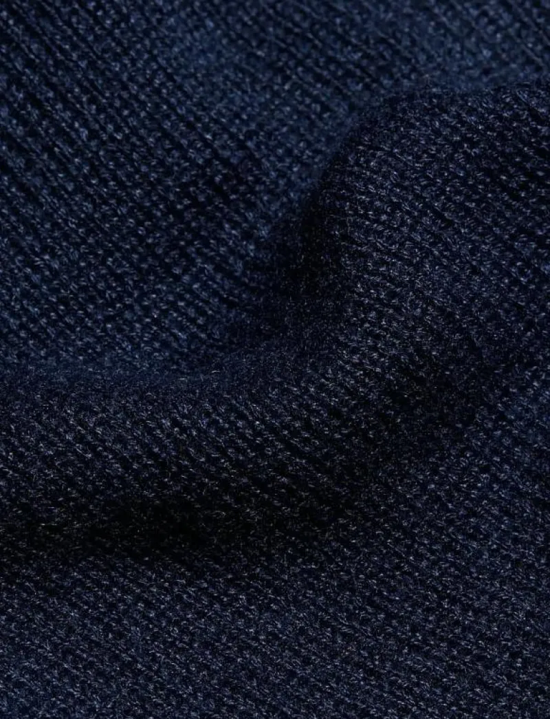 Mammut Fedoz Beanie - Mössor MARINE Discount